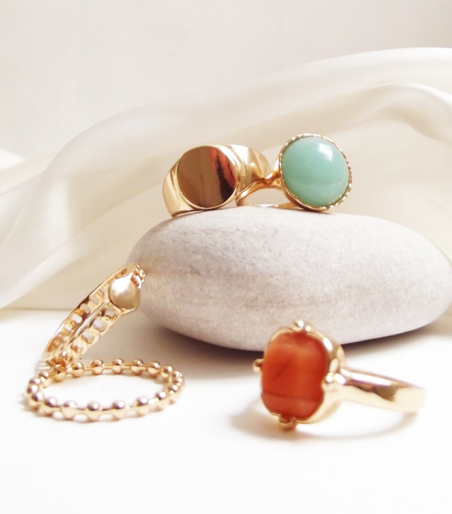 Caring for Sterling Silver: Keep Every Piece Bright