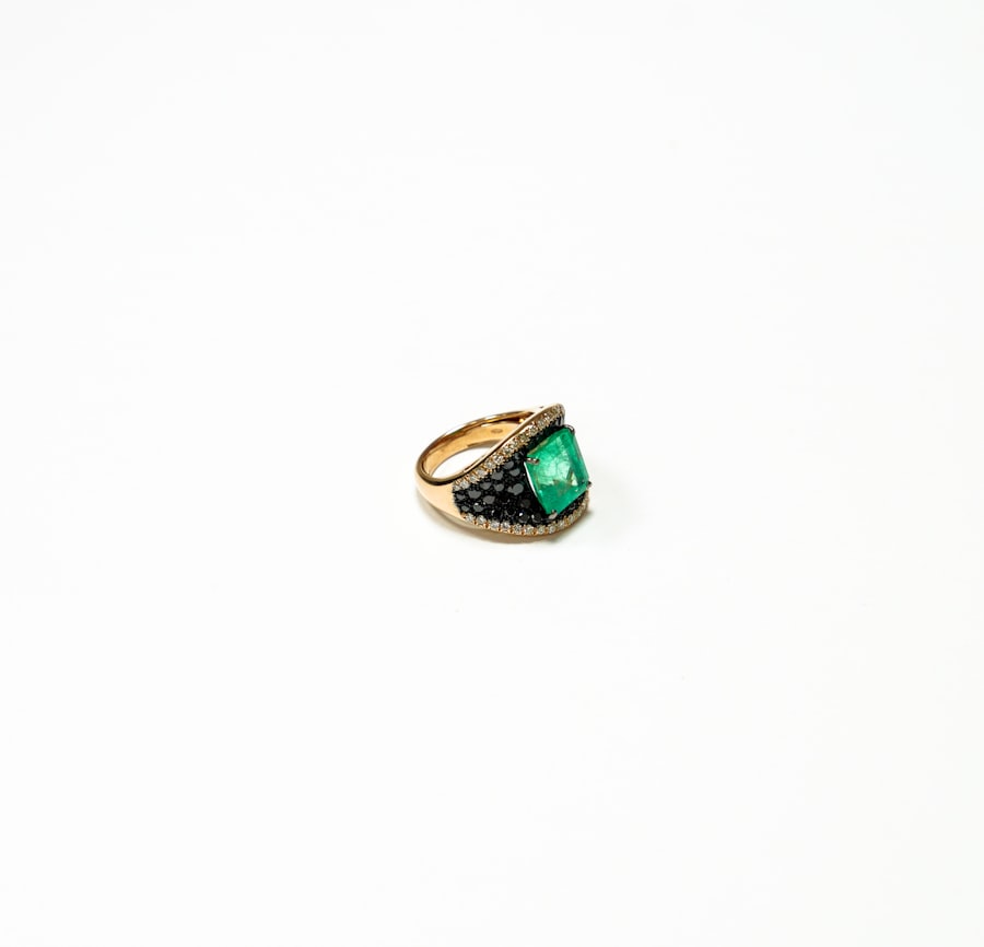 Styled jewelry inspiration