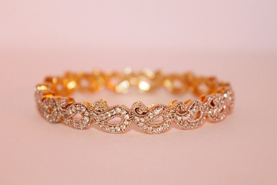 Anklets