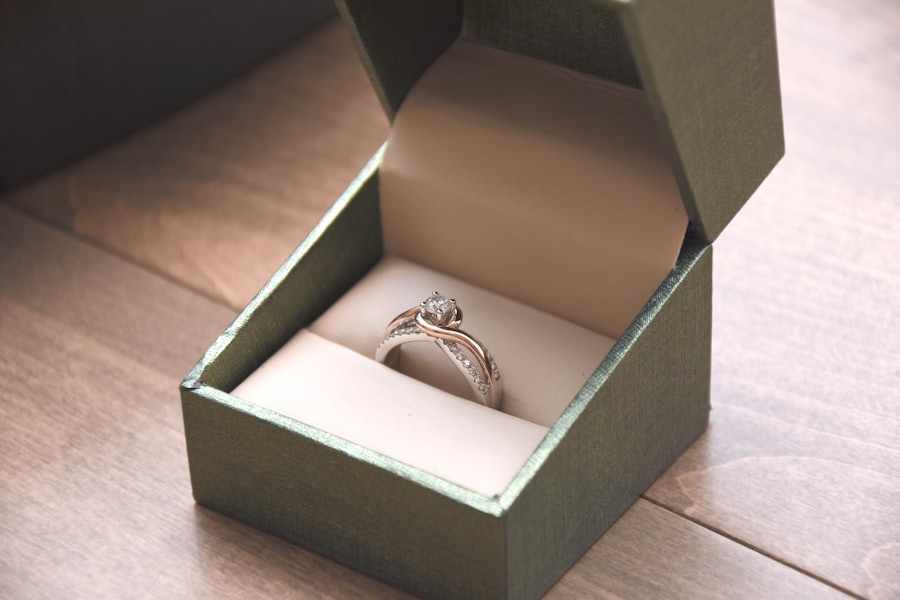 Styled jewelry inspiration